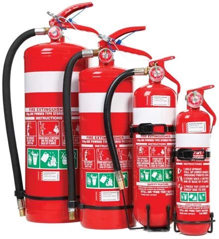 fire-extinguishers