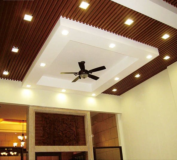 20+ Elegant POP Ceiling Designs for a Luxurious Hall 2025