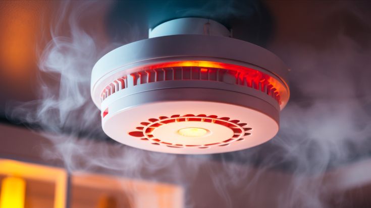 Fire Alarm Systems