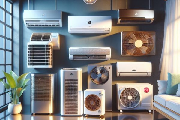 Os 10 Melhores Ares-Condicionados 9000 BTUs de 2024_ LG, Elgin e muito mais!